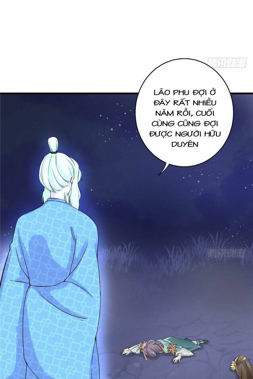 đồ đệ nhà ta lại quải rồi chapter 73 - Next chapter 74