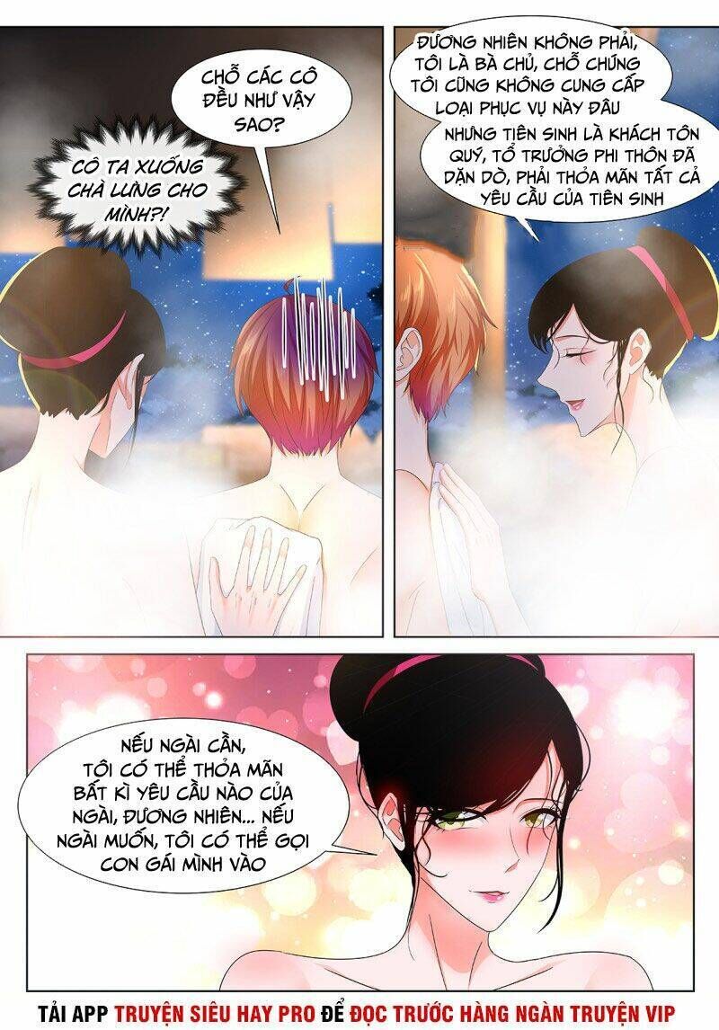 đô thị kiêu hùng hệ thống Chapter 321 - Next Chapter 322