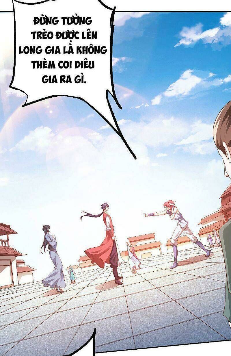 yêu đạo chí tôn yêu hoàng trở về Chapter 63 - Next Chapter 64