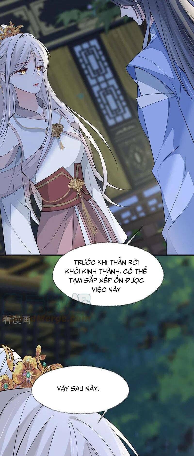 thái hậu quân hạ thần chapter 135 - Next chapter 136