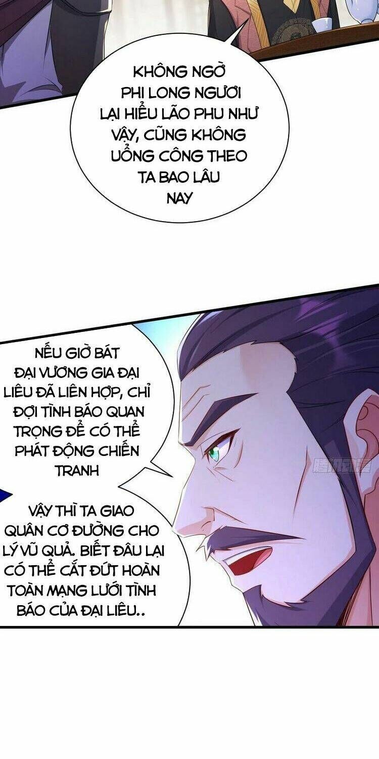 người ở rể bị ép thành phản diện chapter 161 - Next chapter 162