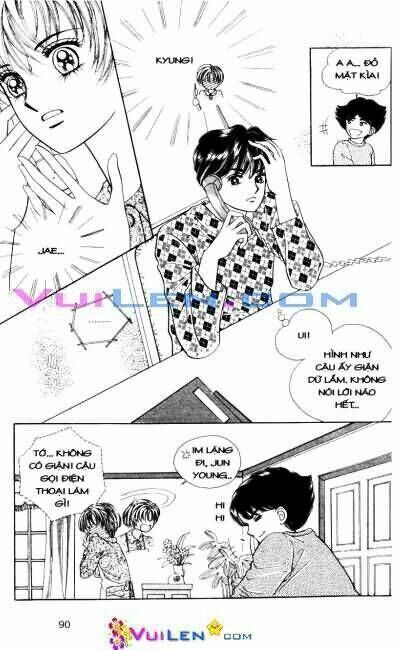 Cánh cửa mùa hè Chapter 7 - Trang 2