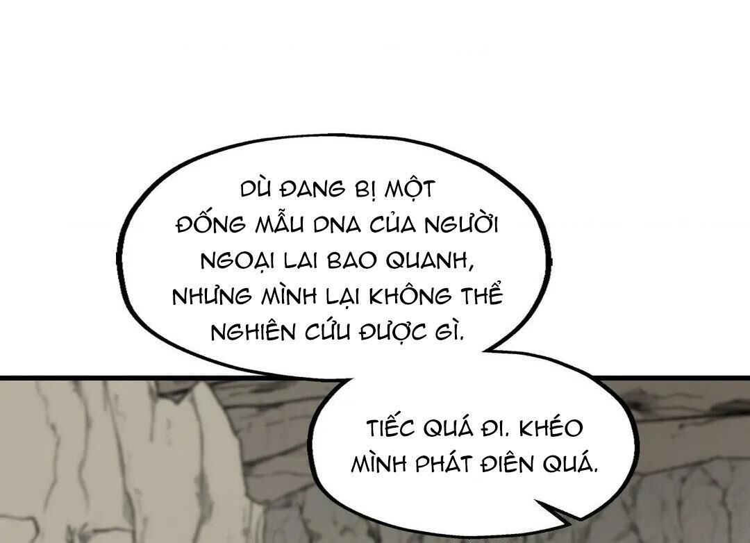 Hãy khóc đi đừng ngại ngùng! Chapter 18 - Trang 2