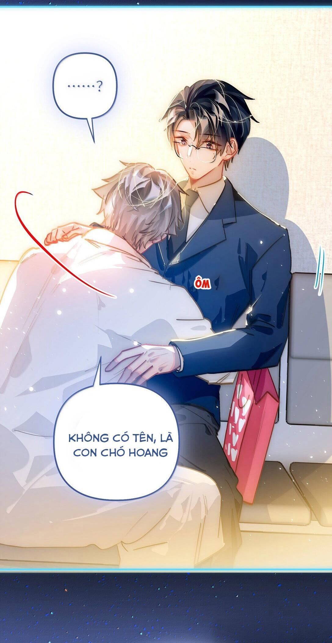 tôi có bệnh Chapter 65 - Trang 1