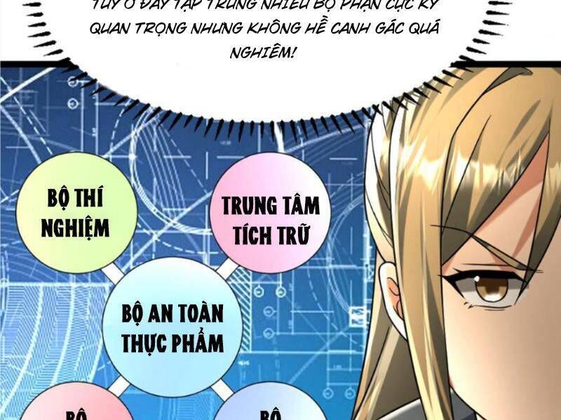 Toàn Cầu Băng Phong: Ta Chế Tạo Phòng An Toàn Tại Tận Thế Chapter 218 - Next Chapter 219