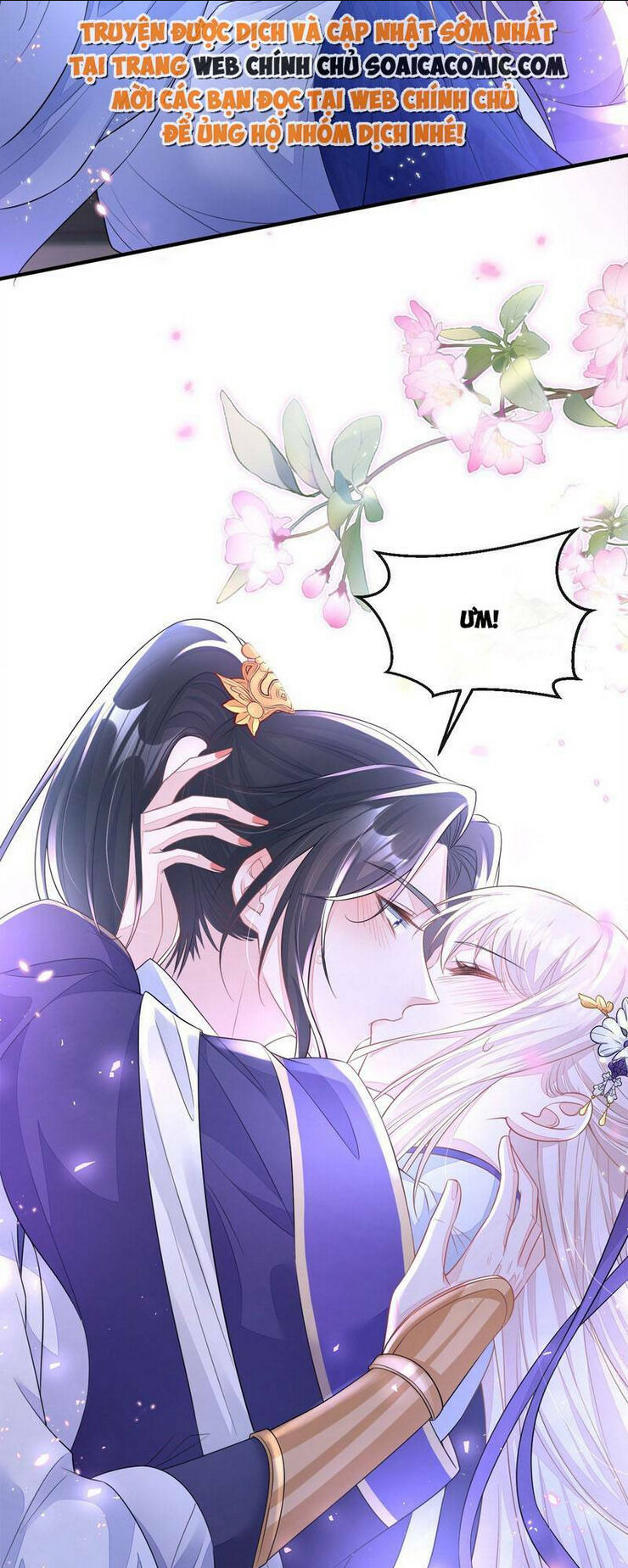 xuyên nhanh: ký chủ cô ấy một lòng muốn chết chapter 20 - Next chapter 21