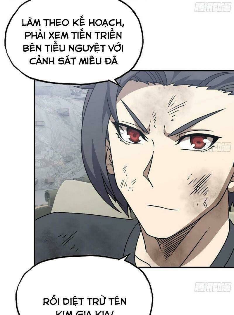 tôi chuyển vàng tại mạt thế Chapter 85 - Next Chapter 86