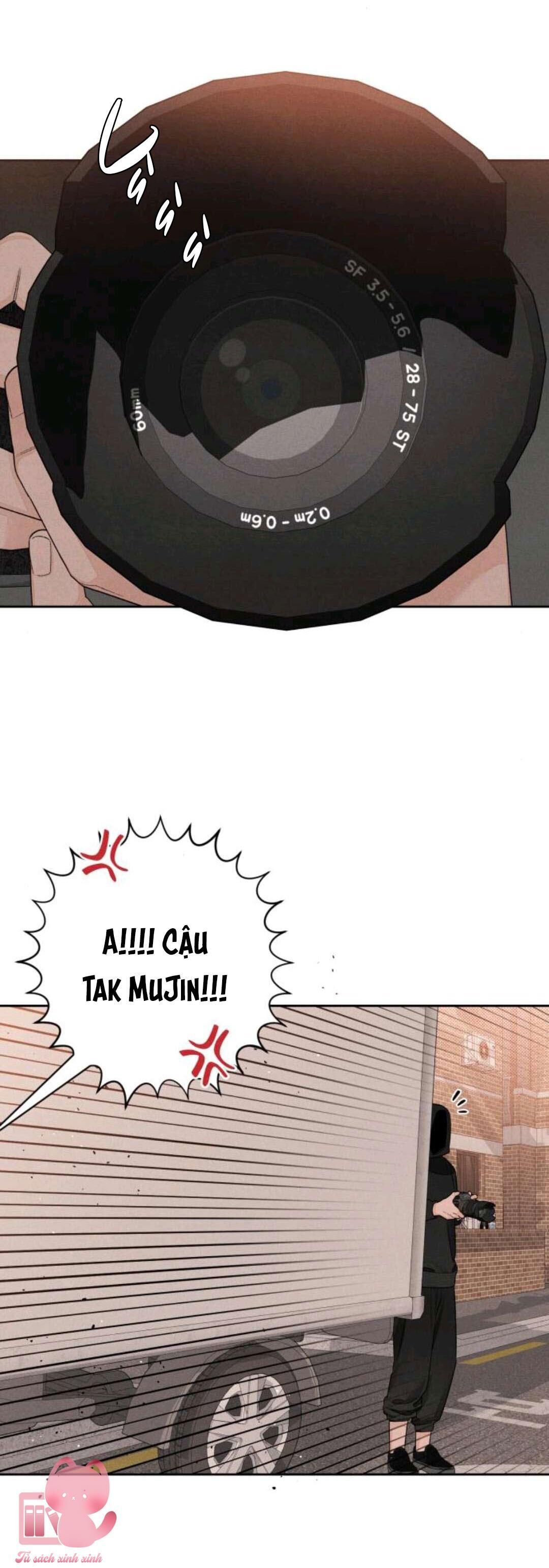 bí mật thanh xuân Chap 101 - Next 