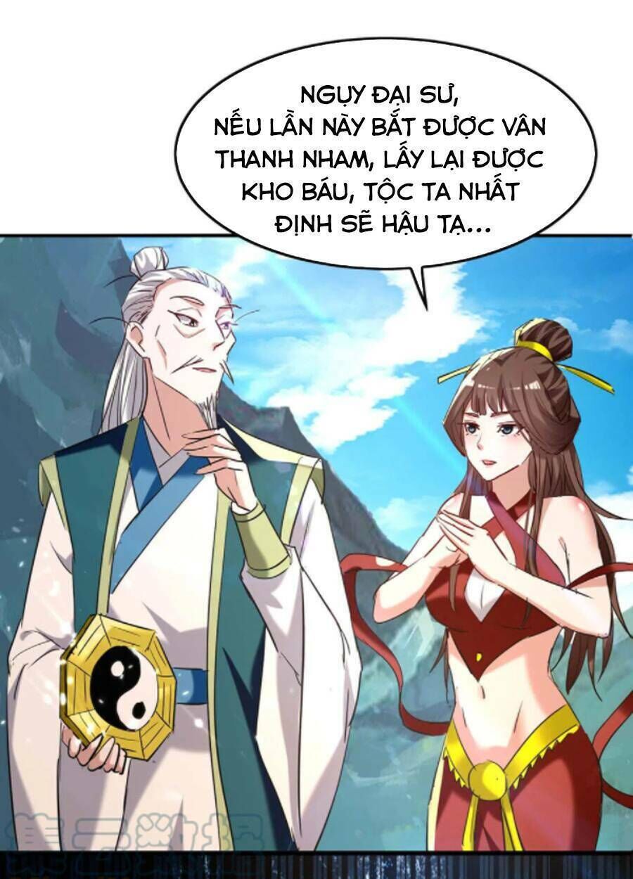 tiên đế qui lai chapter 277 - Trang 2