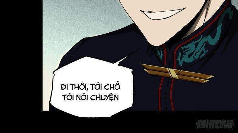 đại tượng vô hình Chapter 162 - Trang 2