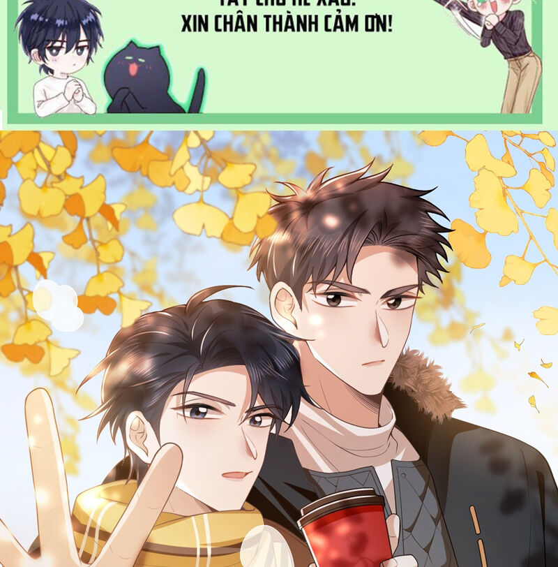 Lai Sinh Bất Kiến Chapter 117 - Next Chapter 117