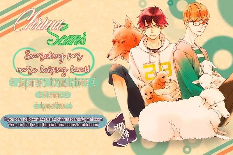 tổng hợp boylove 18+ Chapter 58 - Trang 1