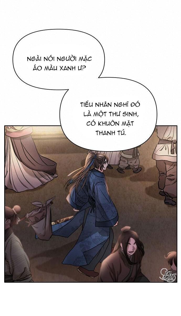 xuân phong viên mãn Chapter 11 - Next 12