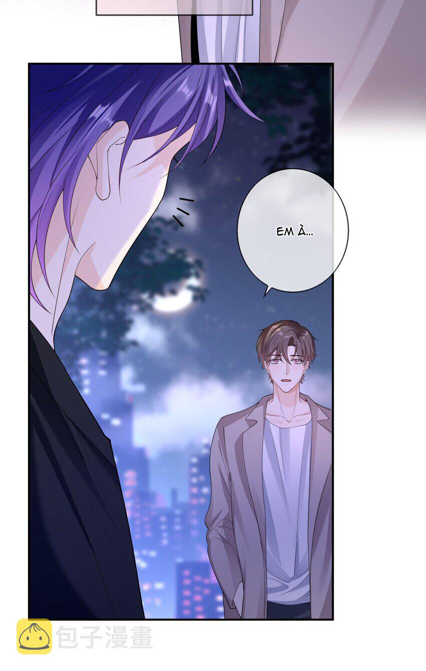 Scandal Quá Nhiều Là Lỗi Của Tôi Ư? Chapter 40 - Next Chapter 41