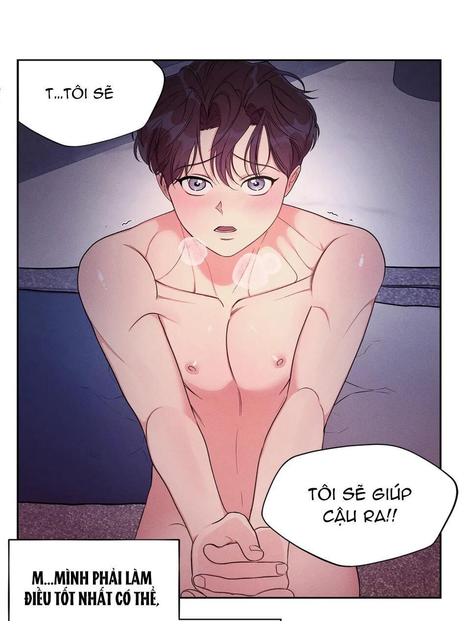 Tuyển Tập Khu chung cư GwangGong - GwangGong Apartment Complex Chapter 63 - Next Chapter 64 - END