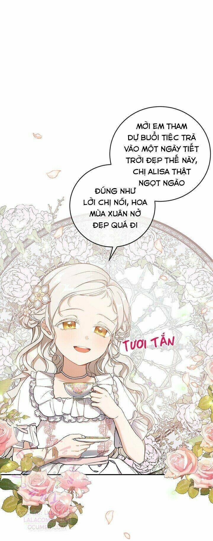 lần nữa toả sáng chapter 1 - Next chapter 2