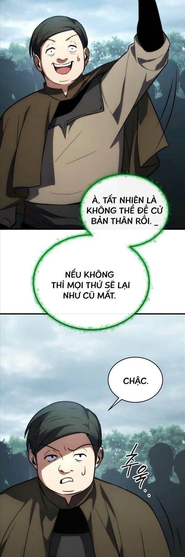 người chơi mạnh nhất hồi quy lần thứ 100 Chapter 15 - Trang 2