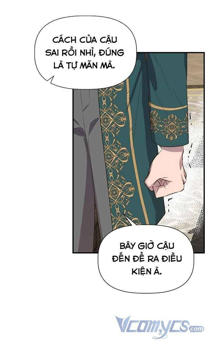 tôi không phải là cinderella chapter 68 - Next chapter 69