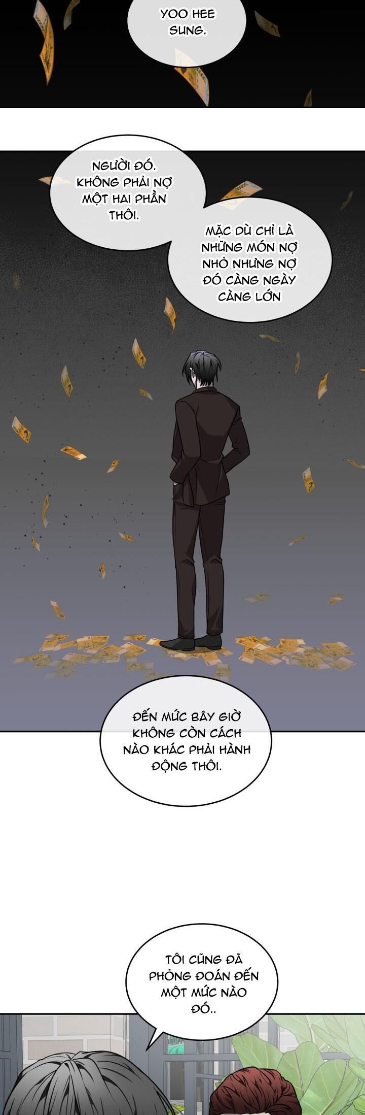 dưỡng thú cưng Chapter 22 - Trang 1