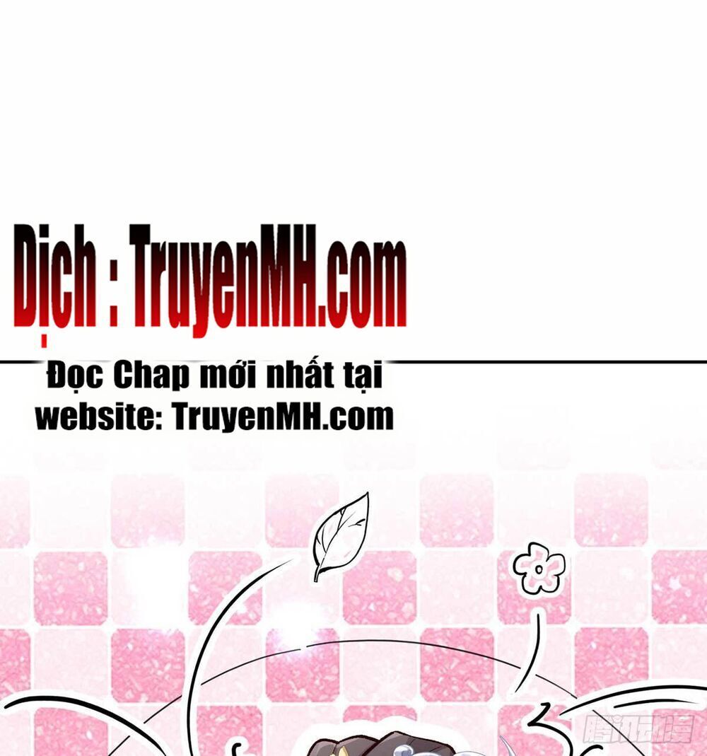 kiều mỵ phu lang, tại tuyến lục trà chapter 21 - Next chapter 22