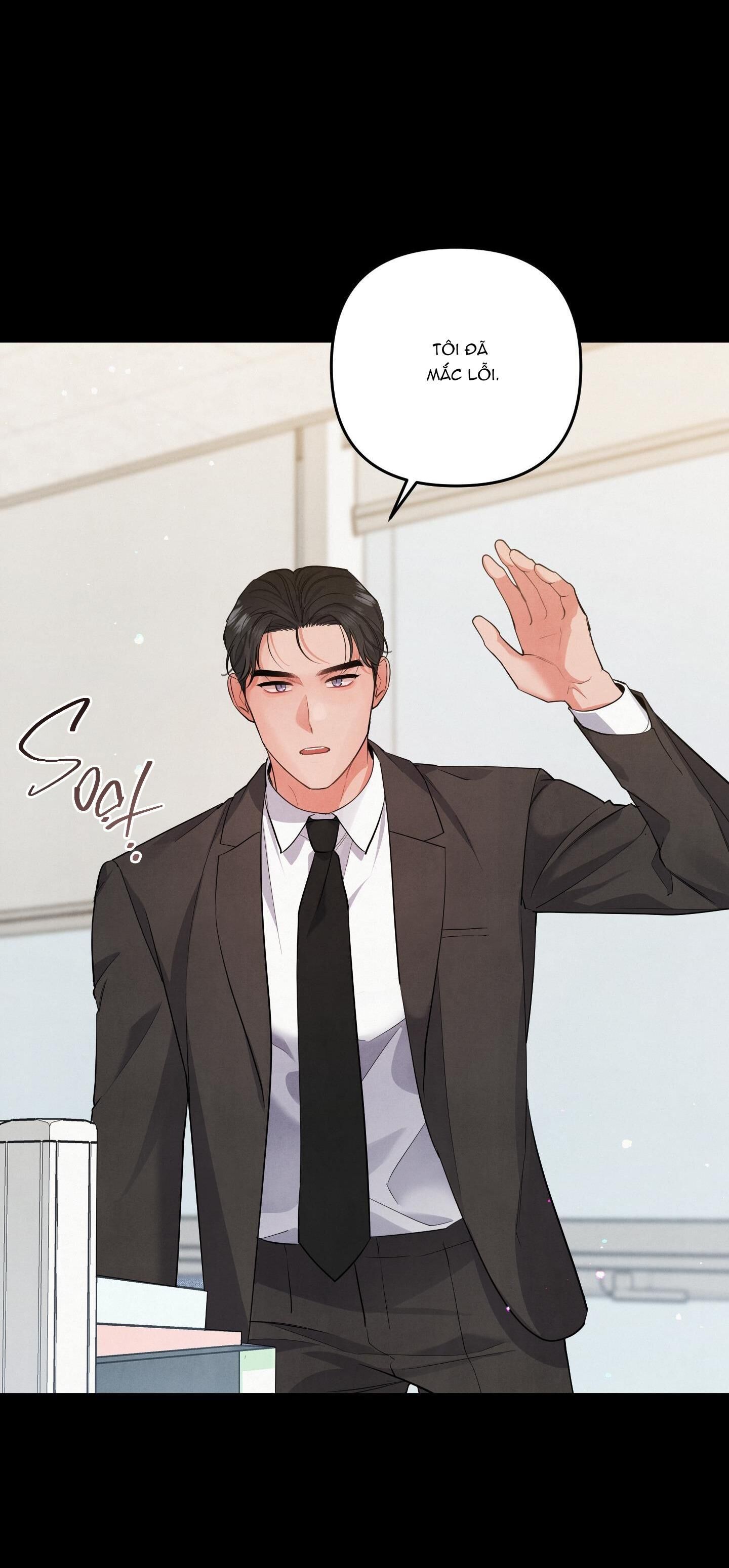 mối quan hệ của thú nhân Chapter 45 chap 42 - Next Chương 46