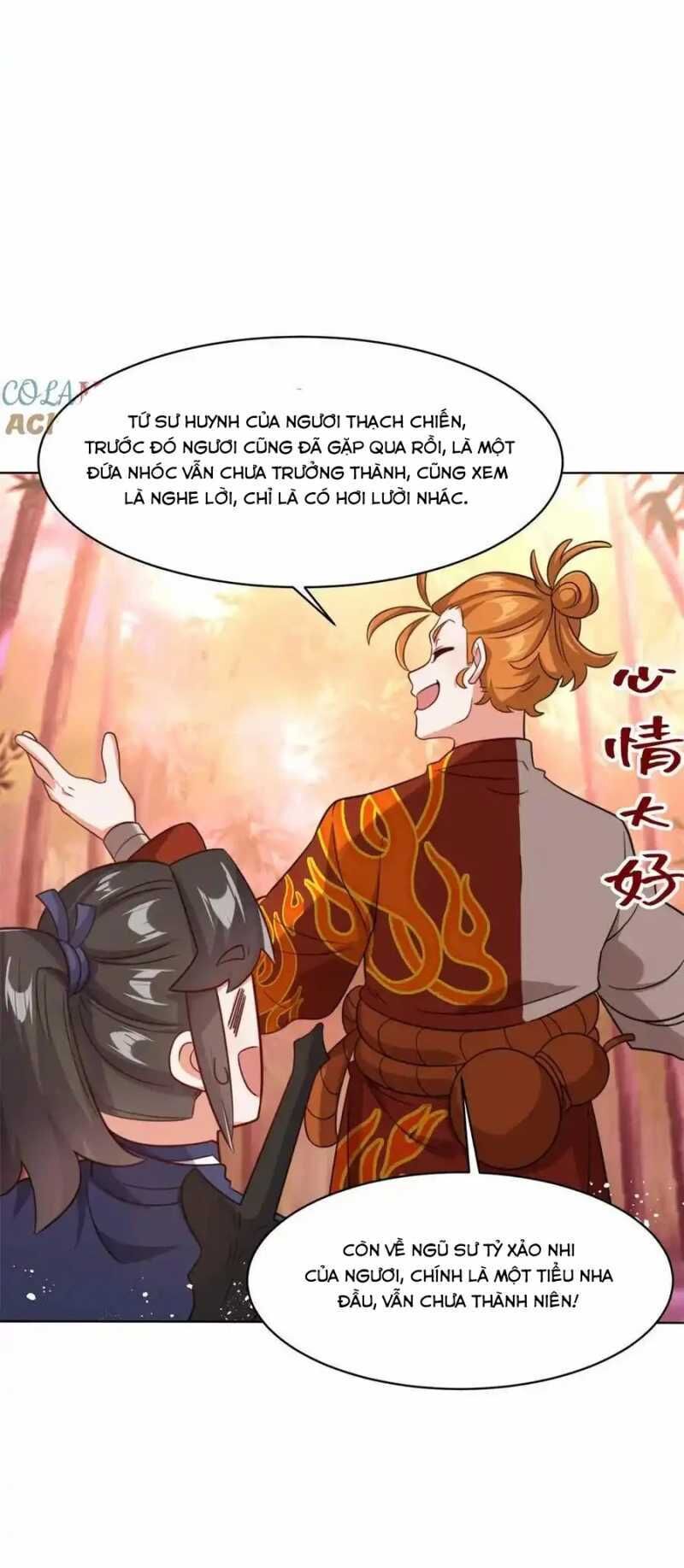 vô tận thôn phệ Chapter 191 - Next Chapter 192