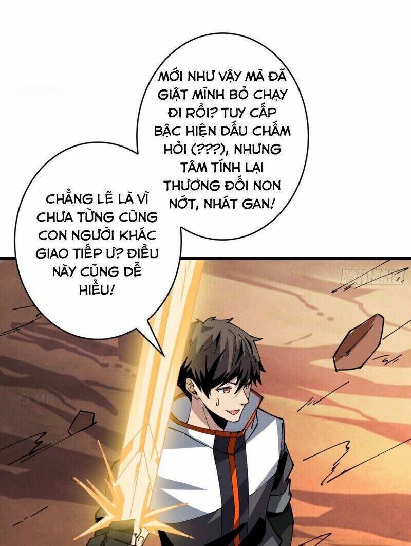 vừa chơi đã có tài khoản vương giả chapter 97 - Next chapter 98