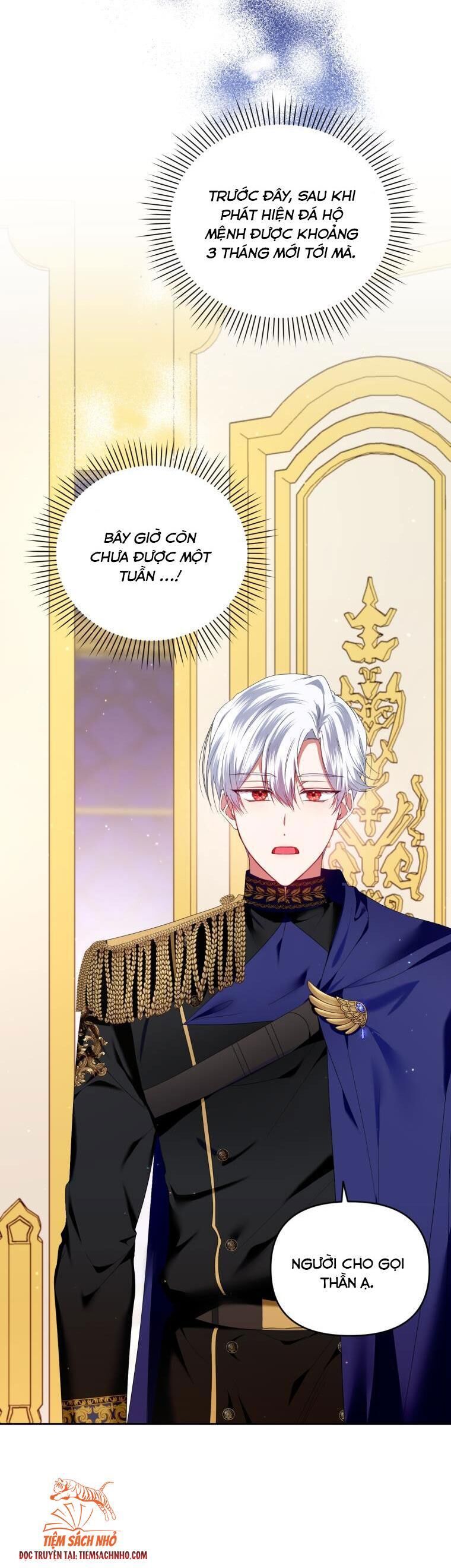 Tôi Sẽ Làm Chủ Cuộc Sống Này! Chap 15 - Next Chap 16