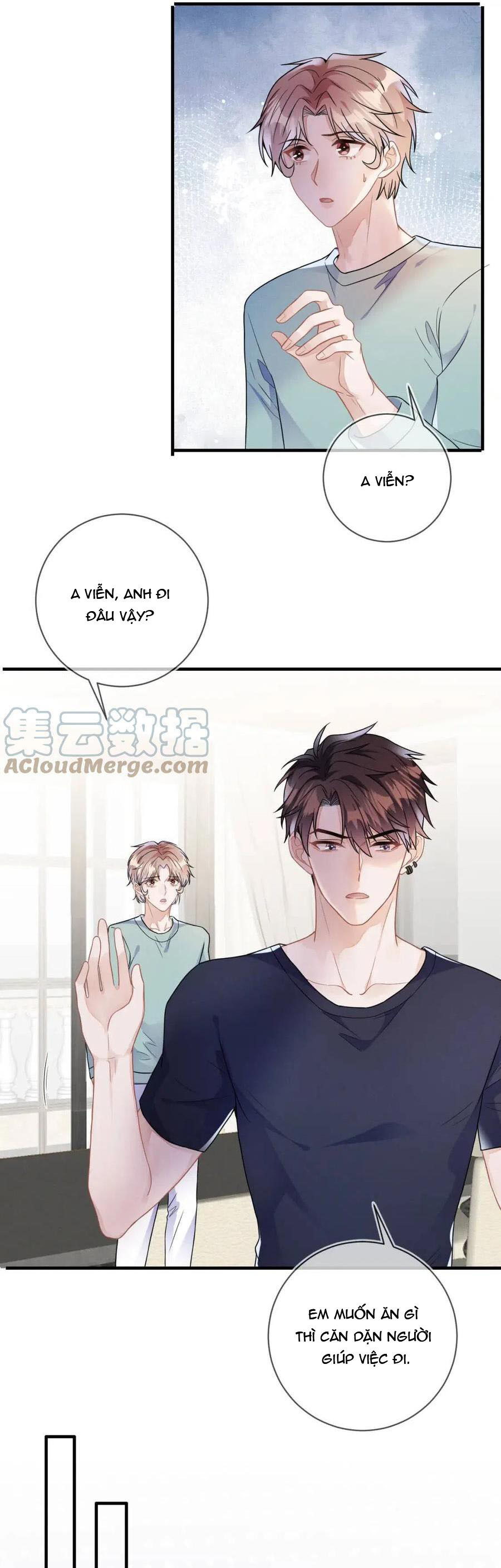 Mạnh mẽ công chiếm Chapter 31 - Next Chapter 32