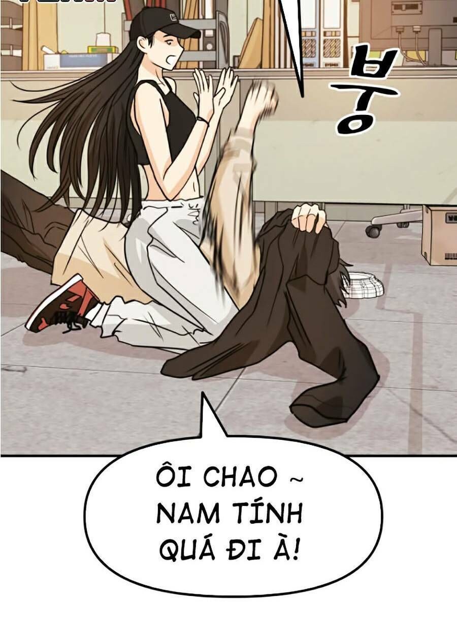 bạn trai vệ sĩ chapter 26 - Next chapter 27