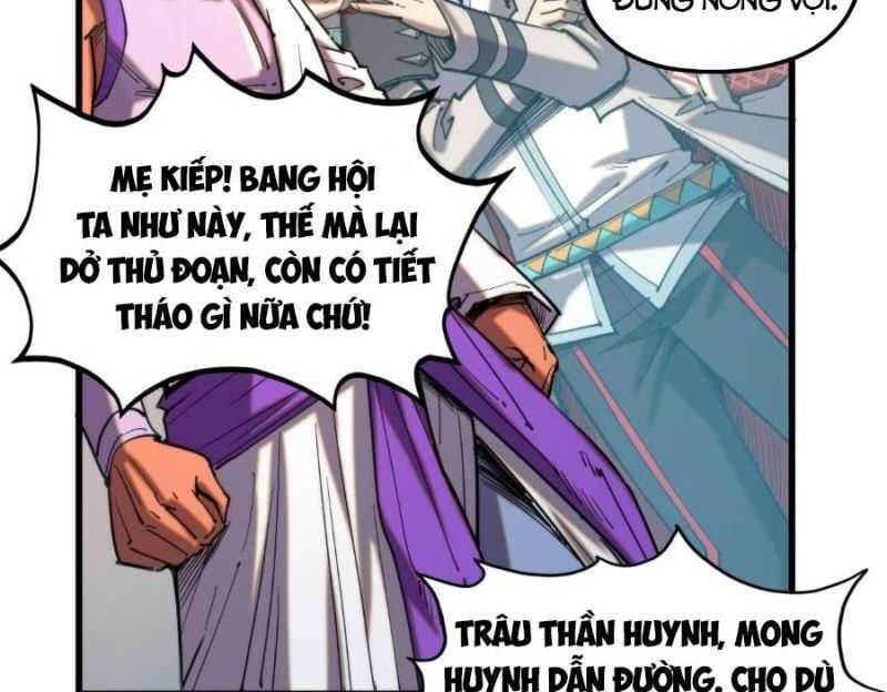 vạn cổ chí tôn Chapter 330 - Trang 1