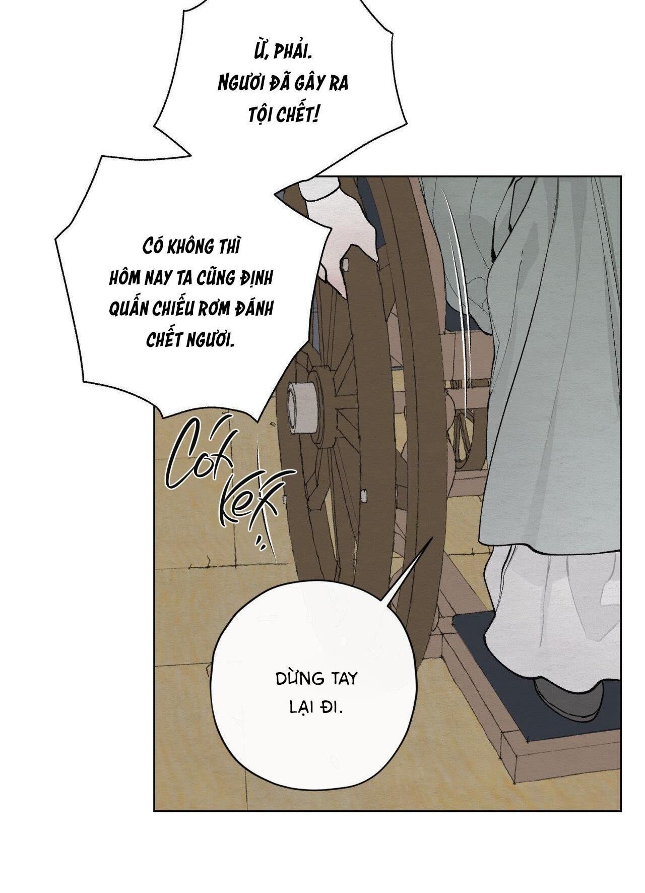 (CBunu) Lạc Hồn Chapter 22 - Trang 1