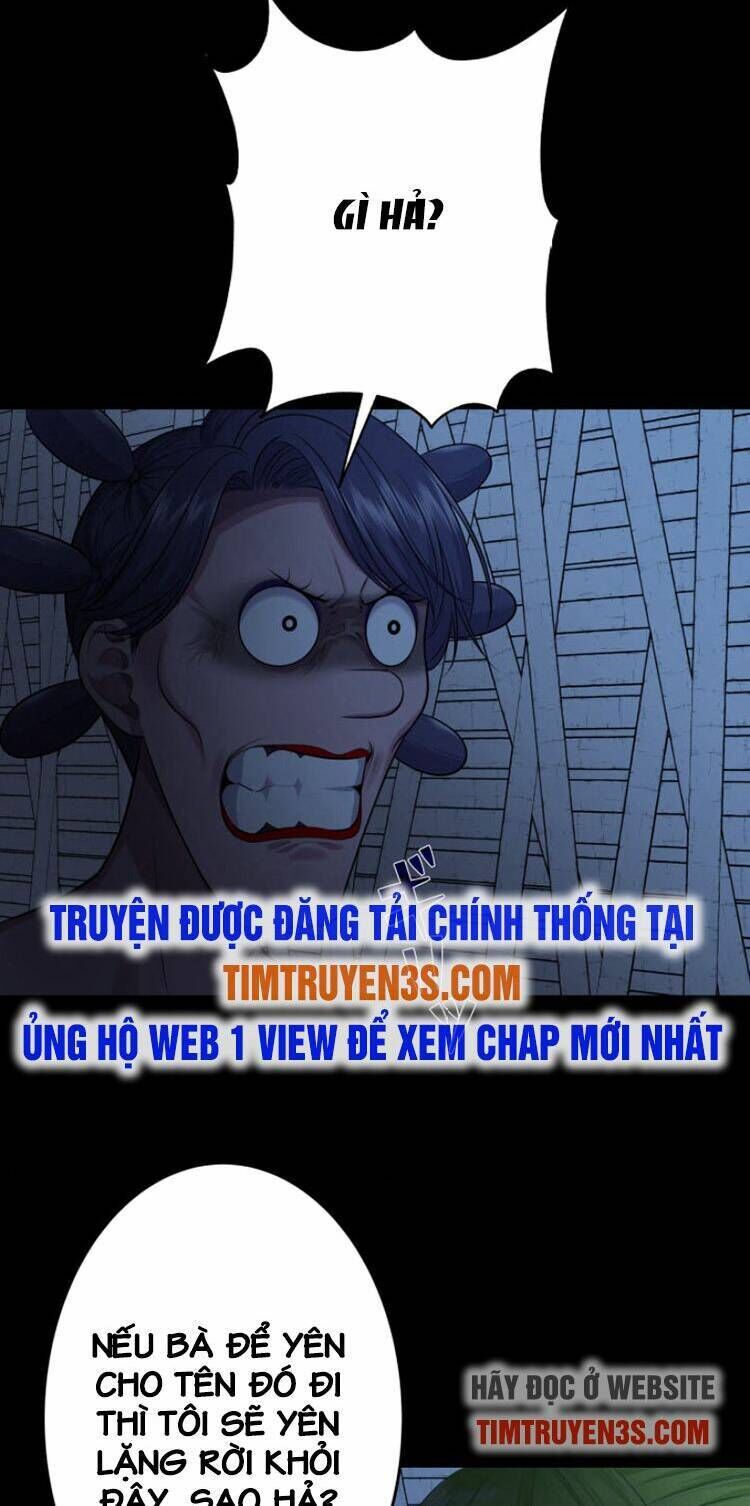 trò chơi của chúa thượng chapter 16 - Trang 2