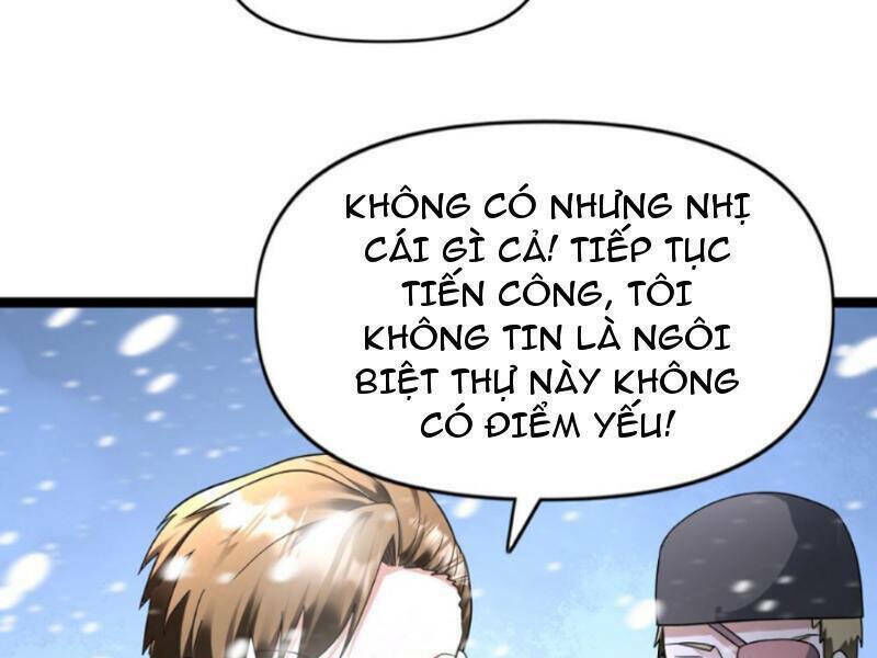 Toàn Cầu Băng Phong: Ta Chế Tạo Phòng An Toàn Tại Tận Thế Chapter 191 - Next Chapter 192