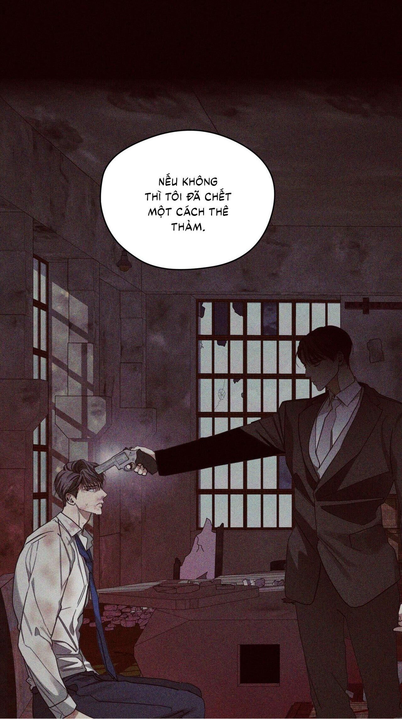 (CBunu) Phạm Luật Chapter 84 - Trang 2