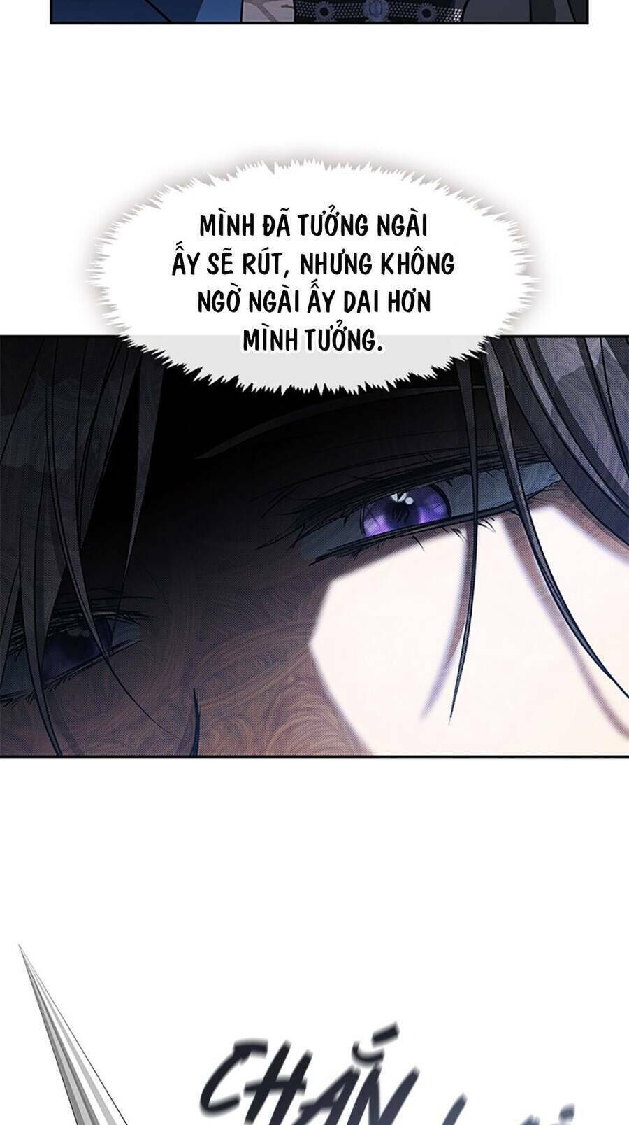 không thể thoát khỏi người chapter 52 - Next chapter 53