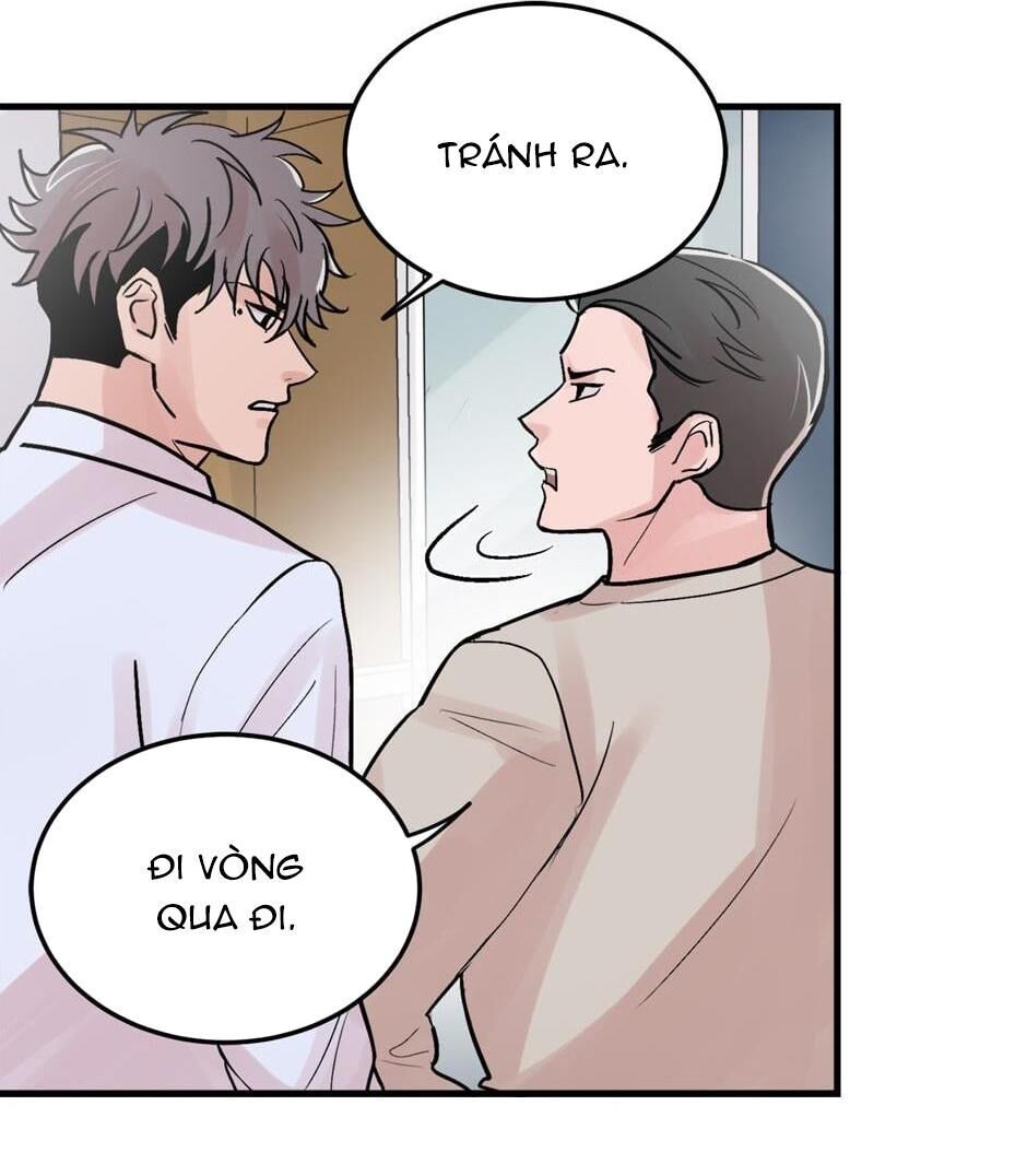 Đến Khi Môi Ta Chạm Nhau Chapter 14 - Next Chapter 14