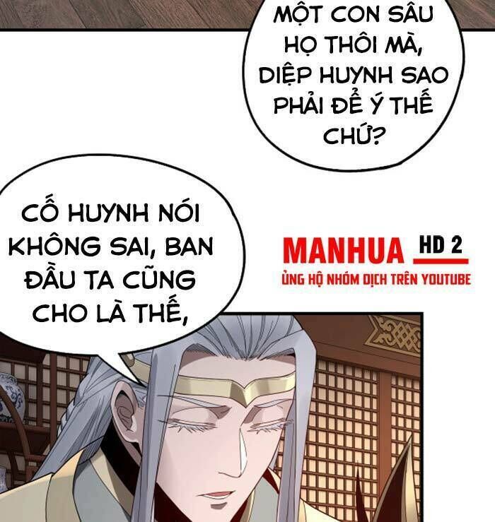 ta trời sinh đã là nhân vật phản diện chapter 48 - Trang 2