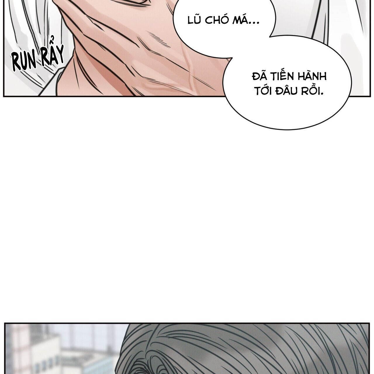 dù anh không yêu em Chapter 73 - Trang 2