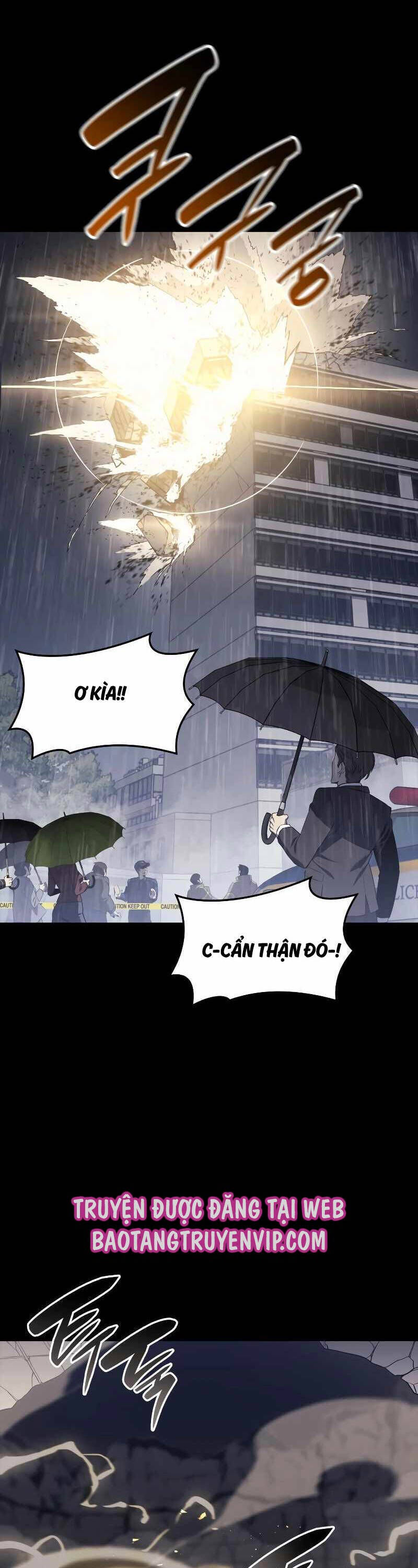 sự trở lại của anh hùng cấp thảm họa chapter 77 - Trang 1