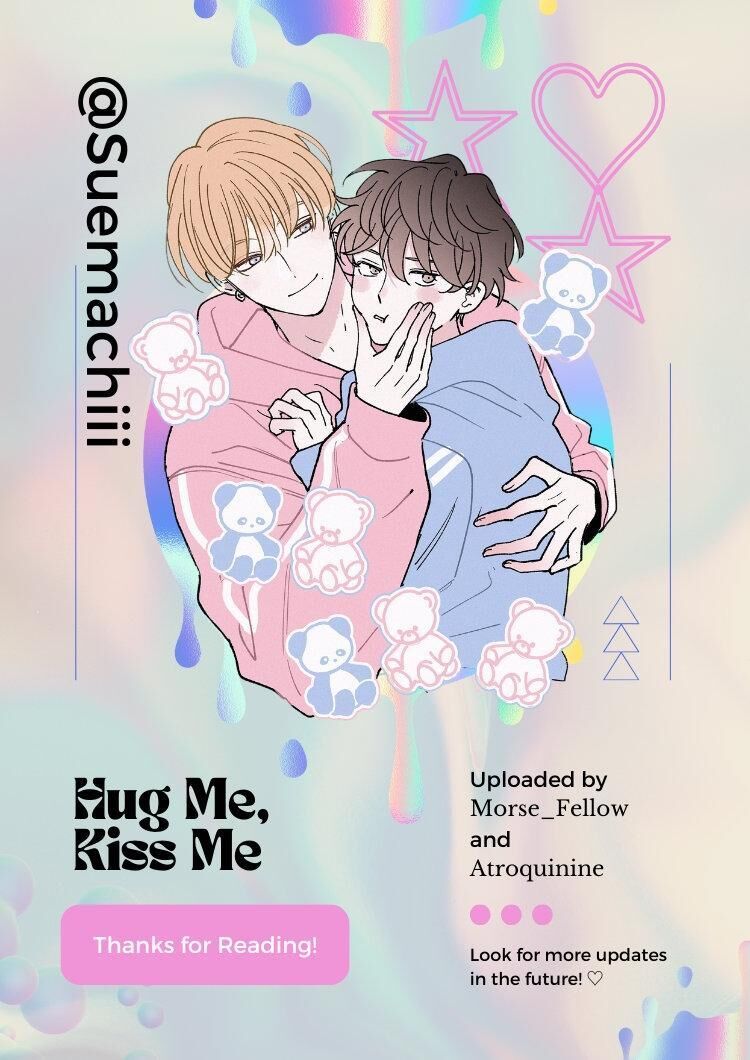 SUEHIRO Machi Chiguhagu na Kiss Chapter 1 - Trang 2