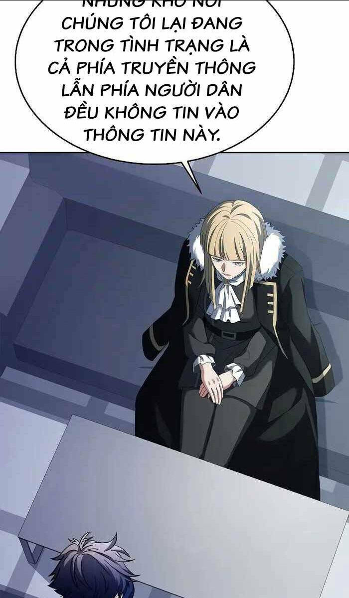 chòm sao là đệ tử của tôi chapter 26 - Next chapter 27