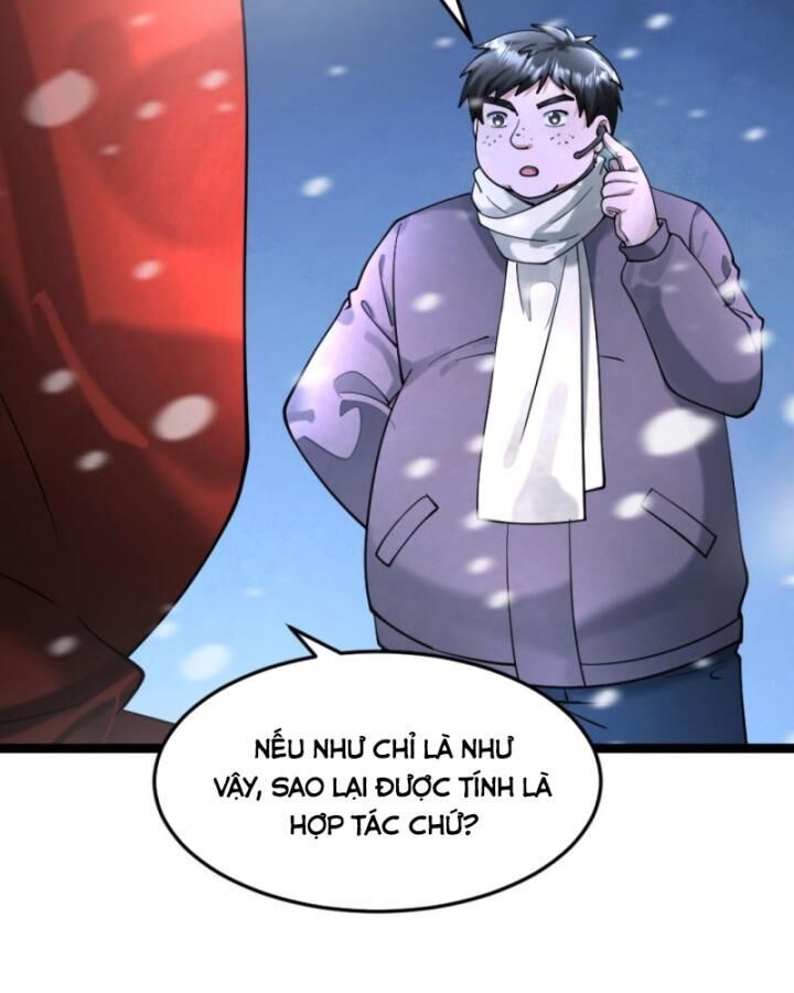 Toàn Cầu Băng Phong: Ta Chế Tạo Phòng An Toàn Tại Tận Thế Chapter 314 - Next Chapter 315