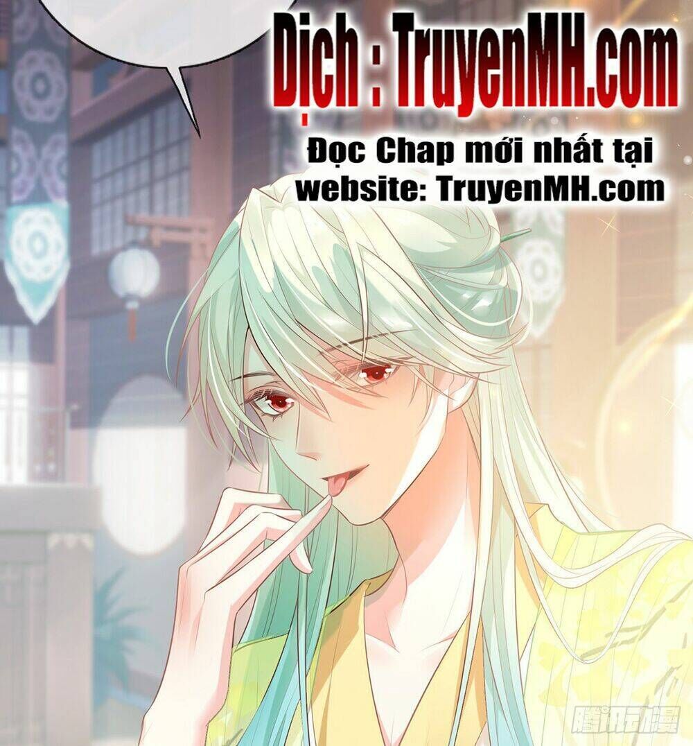 kiều mỵ phu lang, tại tuyến lục trà chapter 6 - Next chapter 7