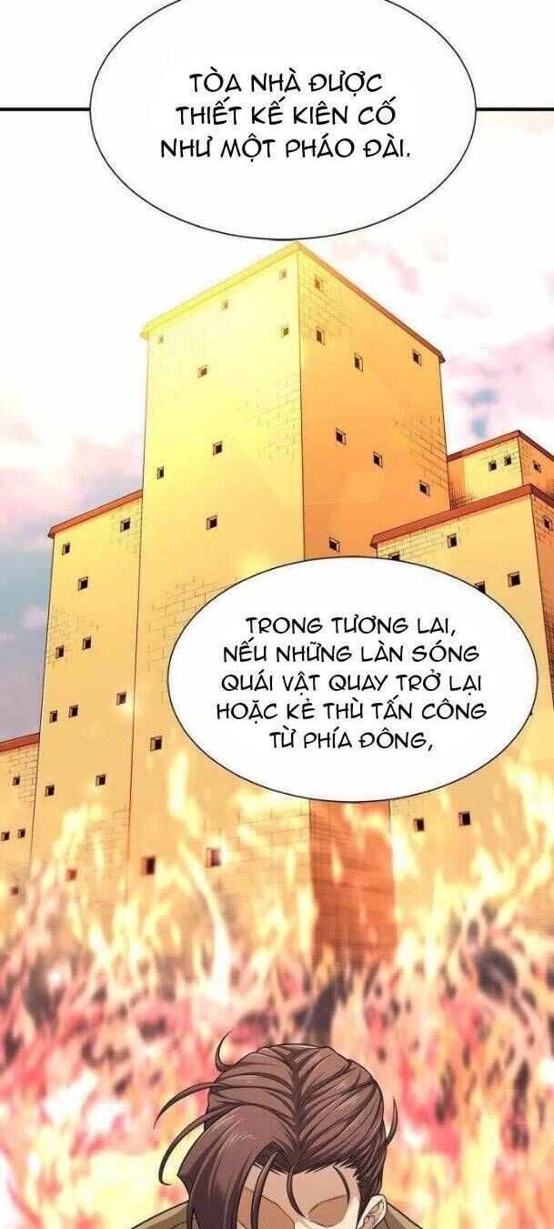 bậc thầy thiết kế điền trang chapter 61 - Trang 2