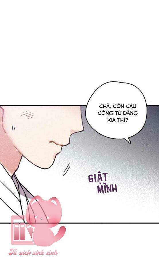 lệnh cấm hôn của hoàng đế bệ hạ chapter 103.6: ngoại truyện 6 - Next chapter 103.7: ngoại truyện 7