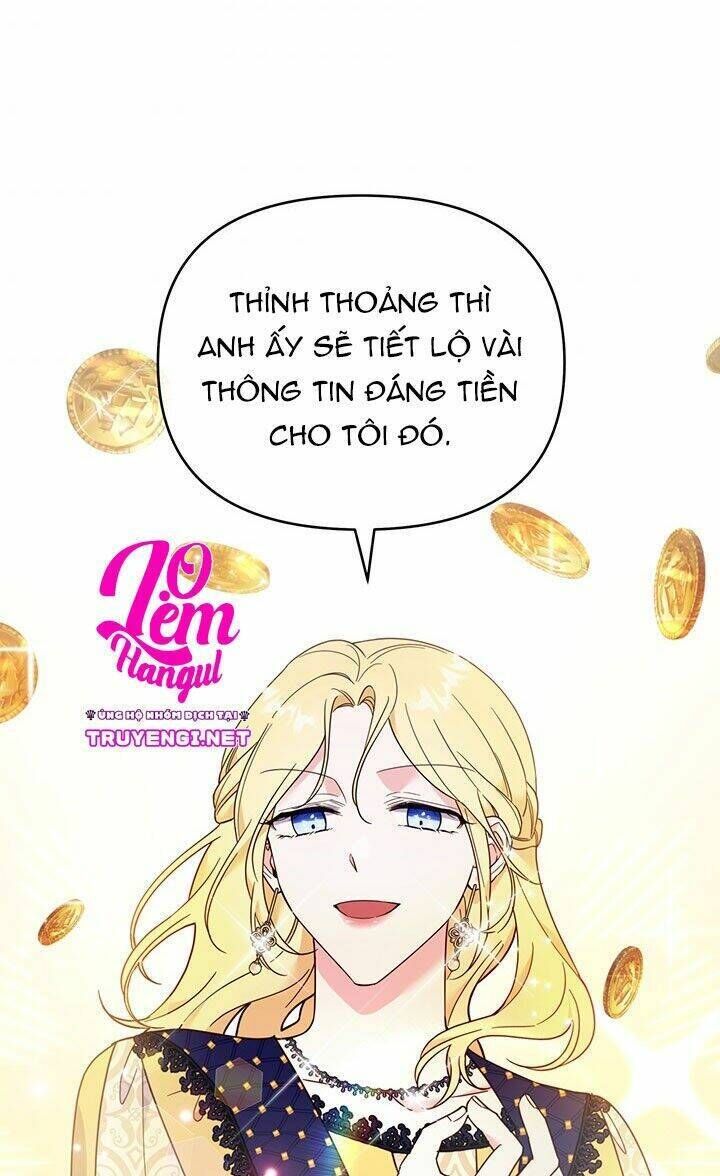 hãy để tôi được hiểu em chapter 31 - Trang 2