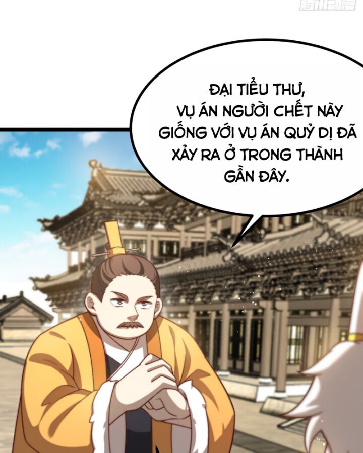 ta là người chính nghĩa, bị hệ thống ép làm kẻ phản diện! chapter 46 - Trang 1