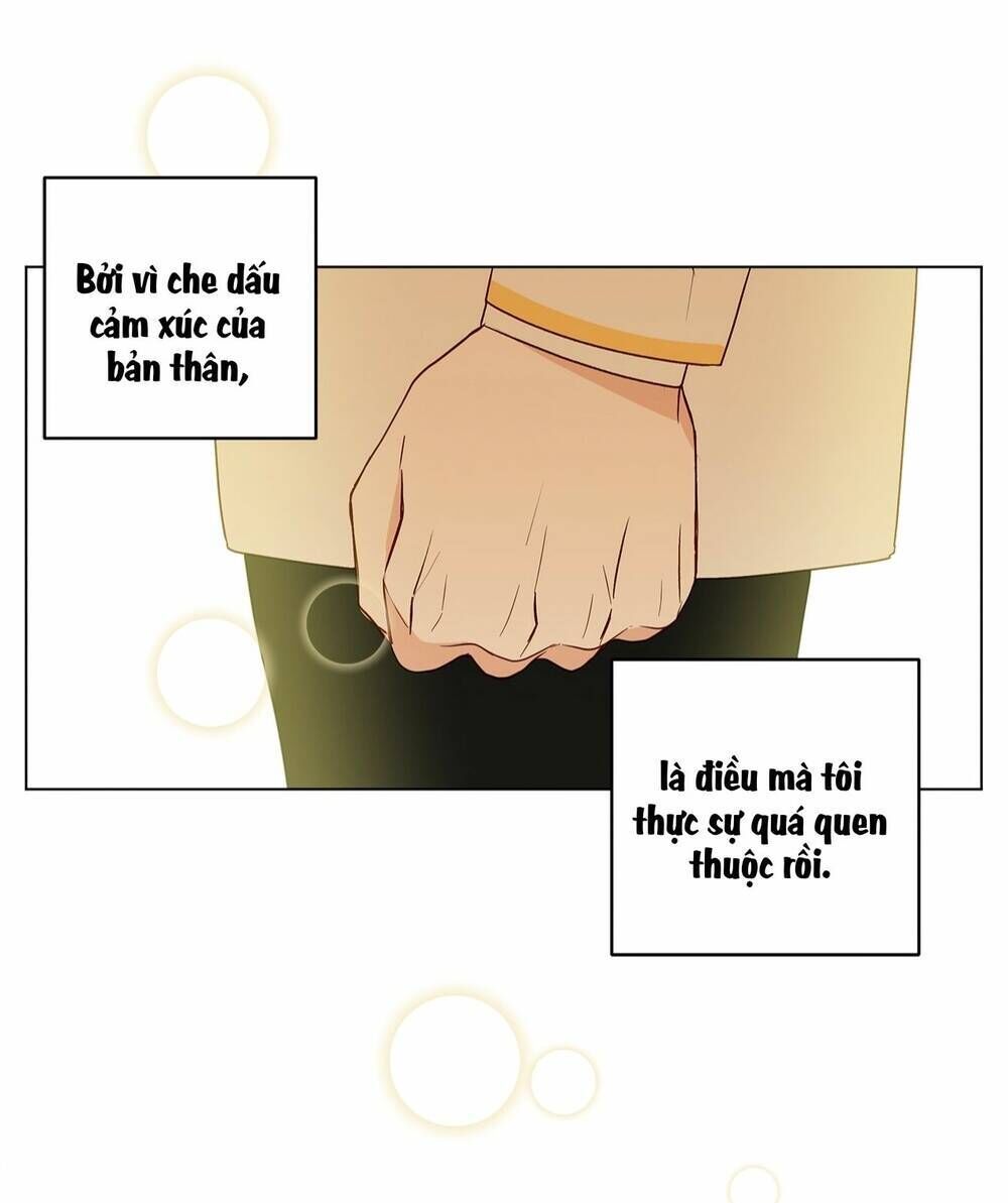 nhật ký quan sát elena evoy chapter 12 - Trang 2