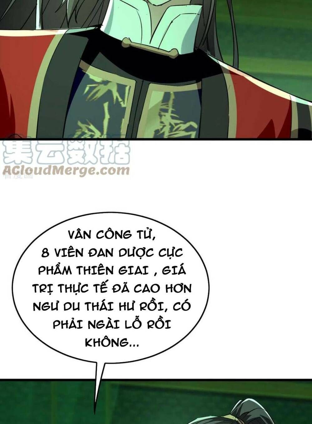 tiên đế qui lai chapter 358 - Trang 2